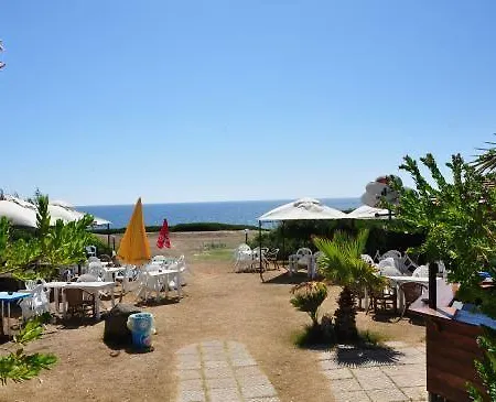 Prázdninový dům Casa Al Mare *