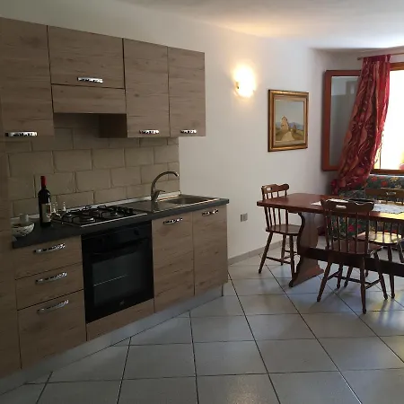 Prázdninový dům Casa Al Mare *