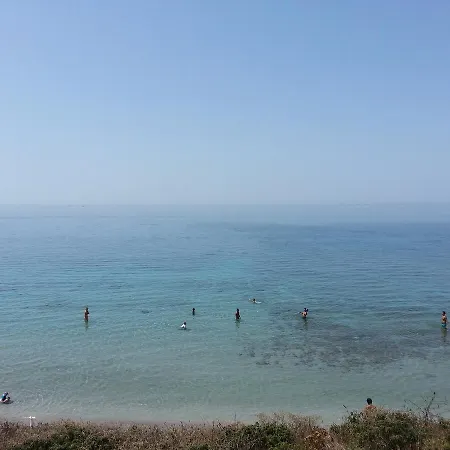 Prázdninový dům Casa Al Mare *