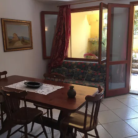 Casa Al Mare * Càbras