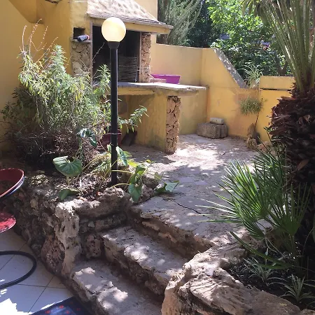 Prázdninový dům Casa Al Mare *