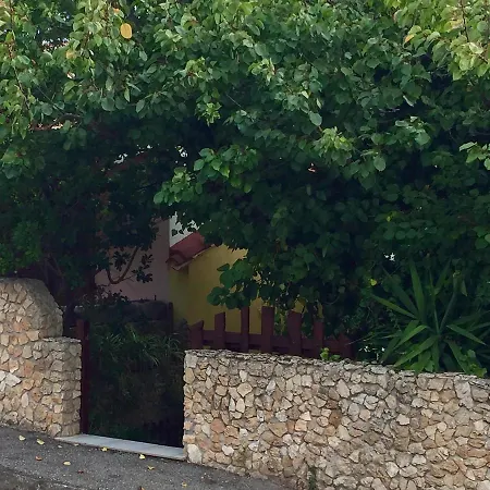 Casa Al Mare * Càbras