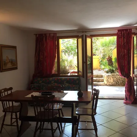 Casa Al Mare * Càbras