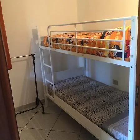 Prázdninový dům Casa Al Mare *
