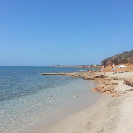 Casa Al Mare * Càbras