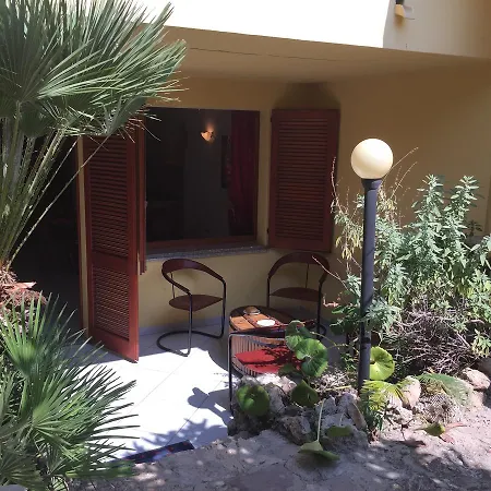 Prázdninový dům Casa Al Mare *