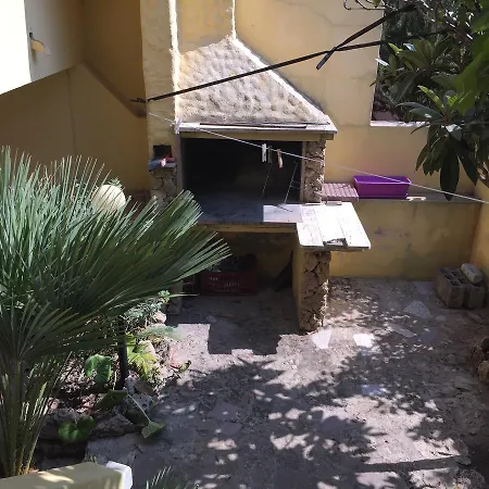 Casa Al Mare * Càbras
