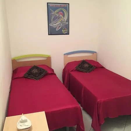 Prázdninový dům Casa Al Mare *