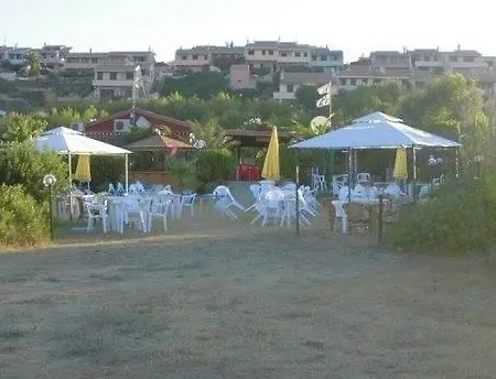 Prázdninový dům Casa Al Mare *