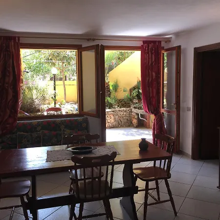 Casa Al Mare * Càbras