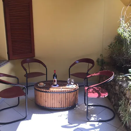 Hébergement de vacances Casa Al Mare *