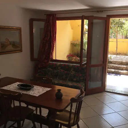 Casa Al Mare * Càbras
