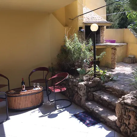 Casa Al Mare * Càbras