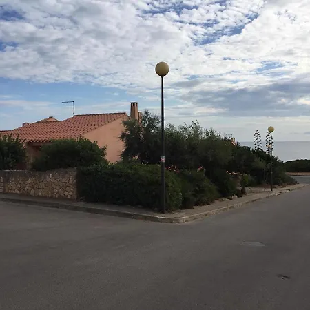 Hébergement de vacances Casa Al Mare *