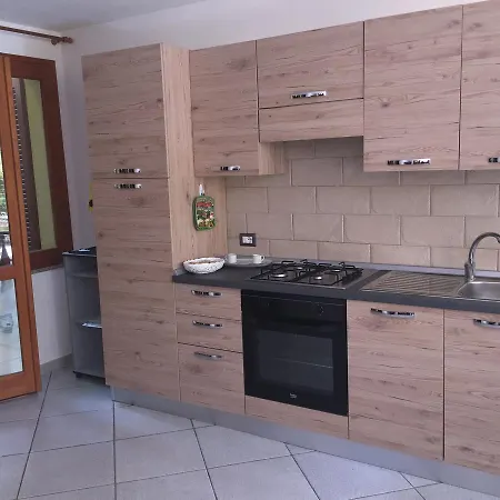 Hébergement de vacances Casa Al Mare *